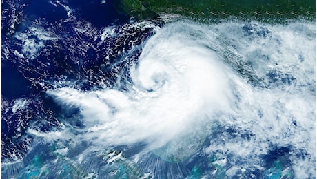 Siccità, uragani e tempeste: le zone del Mediterraneo più esposte agli eventi climatici estremi