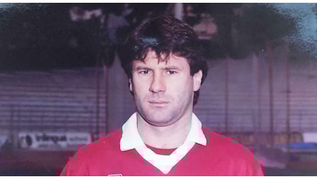 Calcio marchigiano in lutto, morto Oliviero Garlini ex di Ancona, Fano e Ascoli