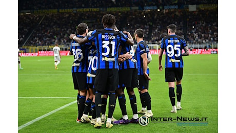 Inter, la prima maglia farà subito il suo esordio! Un match nel mirino