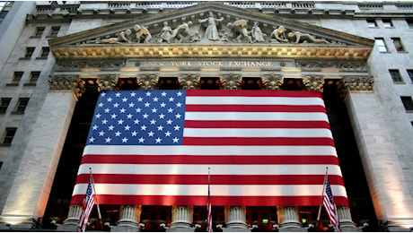 La diretta da Wall Street | Borse Usa in rialzo. Il Dow Jones torna sopra i 40 mila punti e registra un nuovo record