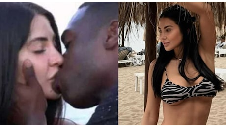 Temptation Island, chi è la tentatrice marchigiana Sofia Costantini? Il bacio con Alfred, la reazione di Anna e la storia con Zaniolo