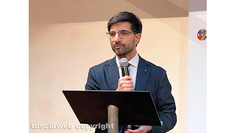 “D’accordo con il ministro Picchetto Fratin e la volontà del governo di scartare l’ipotesi di un deposito per i rifiuti radioattivi nella Tuscia”