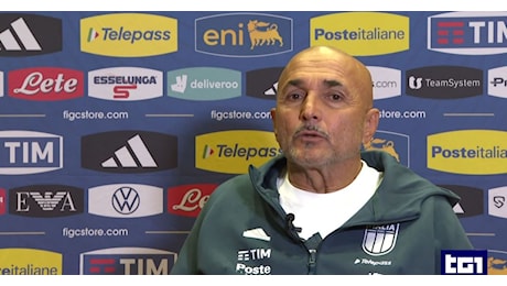 Spalletti: “Caso Ultras? Con me mai contatti. Se ti chiama uno che non conosci…”