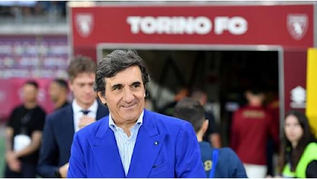 Futuro Torino, Cairo: Vendere il Toro? Se arriva qualcuno più ricco di me