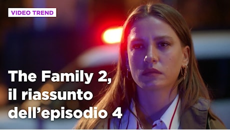 The Family oggi, riassunto 5 settembre: i Soykan in arrestato