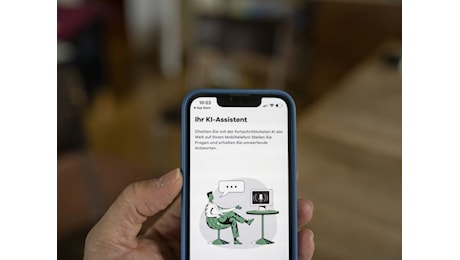 I chatbot sono più convincenti degli umani nei dibattiti politici