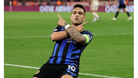 Inter-Cagliari LIVE alle 18: le ultime e le probabili formazioni
