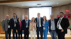 Avis Calabria, conclusa l’Assemblea Regionale all’insegna dell’unione e della cooperazione