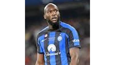 Lukaku record nel Napoli