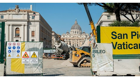 Giubileo al via, pioggia di denaro su Roma: bisognava dare priorità agli ultimi, non al decoro