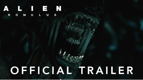 Alien: Romulus - Il trailer del nuovo capitolo della saga horror