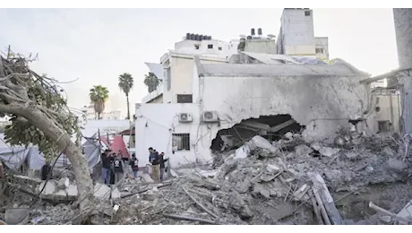 Israele e il bombardamento sull’ospedale “resuscitato”: perché non bisogna bersi la versione di Hamas