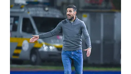 Fabregas: Ottimo il finale di stagione del Cagliari, ha un gioco strutturato