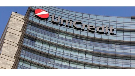 UniCredit – Commerzbank, resta in piedi l'operazione. Si attendono le elezioni tedesche