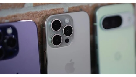 L'iPhone del 2035? Potrebbe non esistere nemmeno, rimpiazzato dall'AI | Eddy Cue