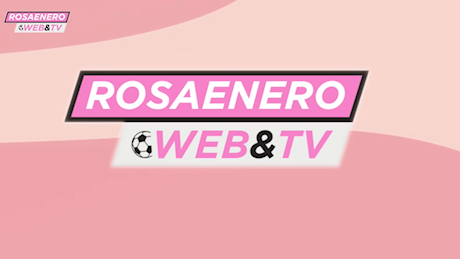 Rosaenero Web&Tv, la puntata del 4 novembre / VIDEO