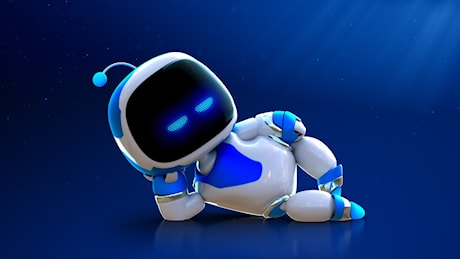 Astro Bot, vendite fisiche deludenti in Giappone