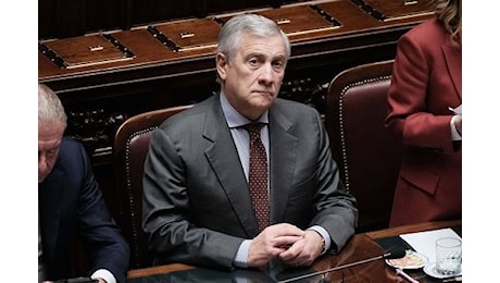 SpaceX, Tajani: se offre servizi migliori, perchè dire no a priori?