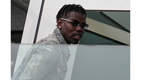 Fanno sul serio per Pogba: aspettano solo la rescissione con la Juve