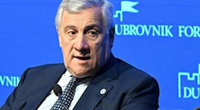 Ue, Tajani non ha dubbi, le nomine europee come Italia-Croazia: porteremo a casa il risultato nel secondo tempo