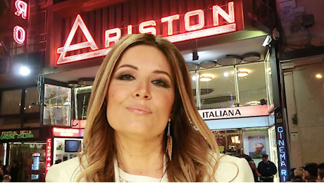 Selvaggia Lucarelli a Sanremo 2025: l’ipotesi sul doppio ruolo dentro e fuori dall’Ariston