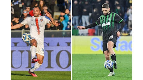Scommesse su siti illegali, 10 nuovi indagati dalla Procura: ci sono anche Martino del Cosenza e il calabrese Berardi del Sassuolo · LaC News24