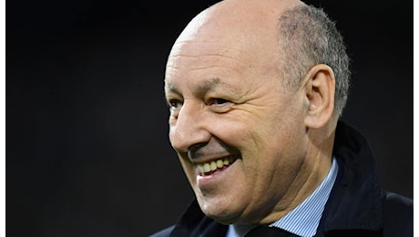 Marotta attacca la Juve: “C’è chi dice che l’obiettivo è il quarto posto…”