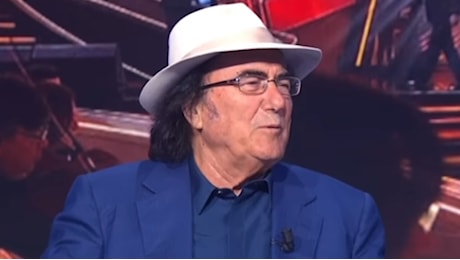 Al Bano, il suo conto corrente spiato da Coviello: Avrà visto poco. E rivela l'ultimo investimento