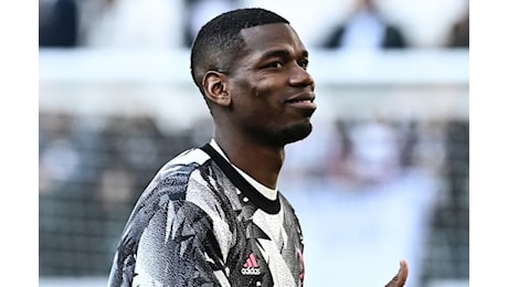 📢 Pogba, decisione improvvisa: è arrivata la conferma UFFICIALE!