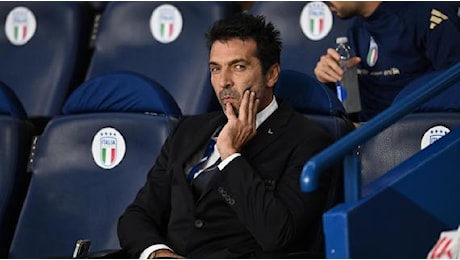 Buffon elogia la Serie A, Rivoluzione culturale, ora diverte! Dopo la Premier ci siamo noi!