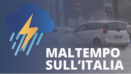 Previsioni meteo dicembre col ritorno dell'anticiclone dopo il freddo: le regioni più a rischio maltempo