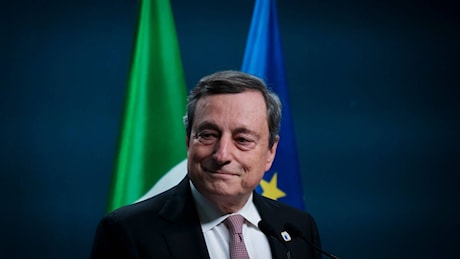 Innovazione, la sferzata di Draghi: errori Ue e strategie di rilancio