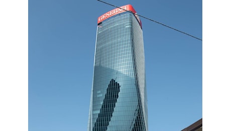 Generali, oggi il consiglio per avviare il dossier Ops
