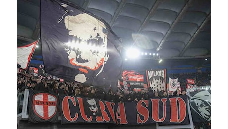 Inchiesta ultras: pm, volevano sparare ad ex capo curva Milan