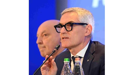 Roma, CEO cercasi: in lista anche Alessandro Antonello, dell’Inter