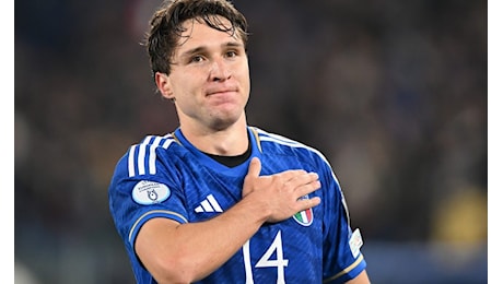 Notizie Serie A LIVE: Italia agli ottavi di finale di Euro 2024, sfida alla Svizzera