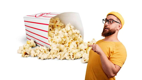 I popcorn sono nocivi per la salute? I retroscena su uno degli ingredienti più amati da grandi e piccini