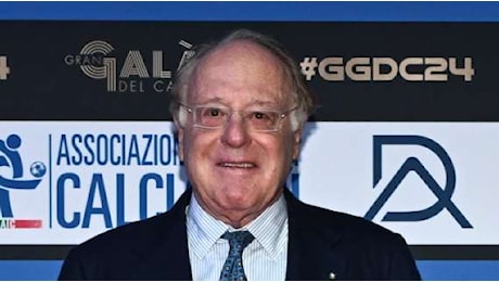 Milan, Scaroni: Nel 2025 vogliamo vedere l'Inter da più vicino in classifica. Poi conferma sul nuovo stadio