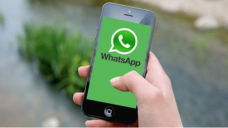 Furto di account WhatsApp: come evitare di cadere nella frode