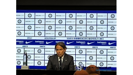 Inter, gli italiani sono arrivati al ritiro di Appiano Gentile: ambizioni rinnovate!