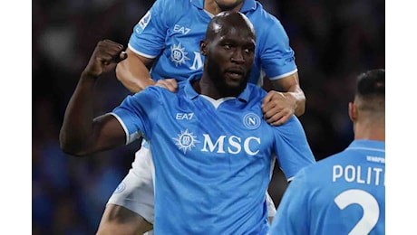 Lukaku vuota il sacco: “Voglio il Mondale ma ora col Napoli sto tornando in forma!”