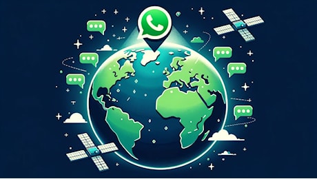 Dalla chat al web: WhatsApp lancia una nuova funzione di ricerca per le immagini ricevute