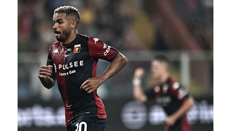 Infortunio Messias, c’è la decisione definitiva per Atalanta-Genoa