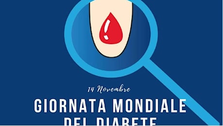 Giornata mondiale del diabete: camminate, yoga e screening gratuiti a Chieti