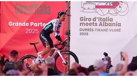 Oggi il via al Giro d'Italia in Albania. Poi le tappe pugliesi. Favoriti e attesa: tutto sulla corsa rosa