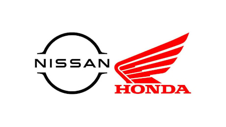 Nissan e Honda: l'accordo è ufficiale, sarà il terzo gruppo al mondo dopo Toyota e Volkswagen