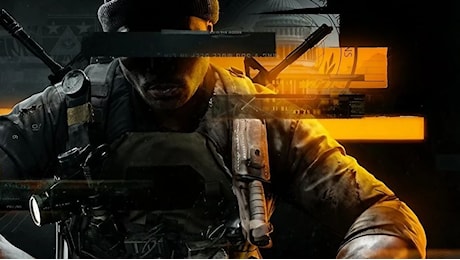 Sabato sera senza impegni? Potete provare la beta di Black Ops 6