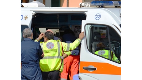 Si accascia a terra e muore. Tragedia a Montemurlo per la scomparsa di un 15enne