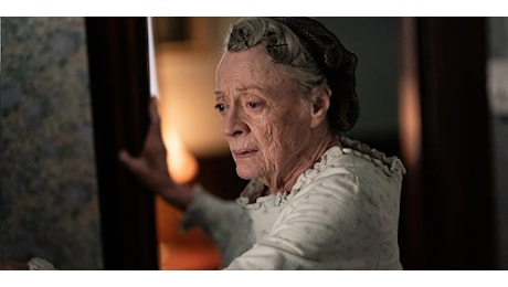 The Miracle Club: l’ultima prova di Maggie Smith ha dentro tantissimo di Maggie Smith