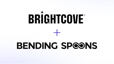 L'italiana Bending Spoons senza freni: acquista Brightcove per 233 milioni di dollari